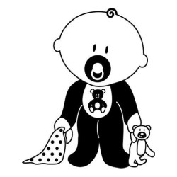 Bebé y Osos 2
