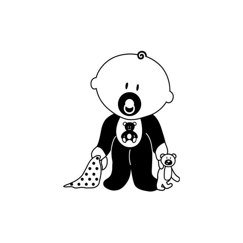 Bebé y Osos