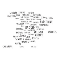 Mapa provincias 2