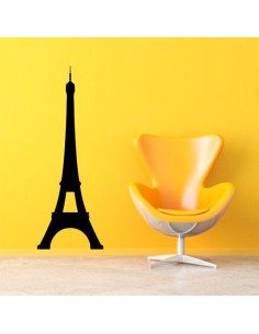 Torre Eiffel sencilla