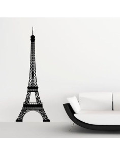 Torre Eiffel Compleja