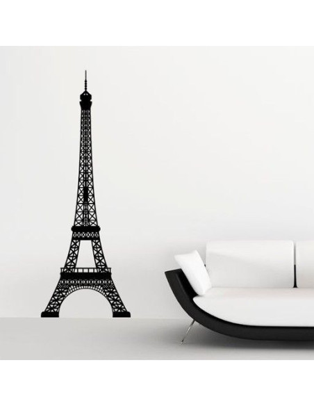 Torre Eiffel Compleja