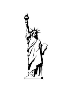 Estatua de la Libertad 2