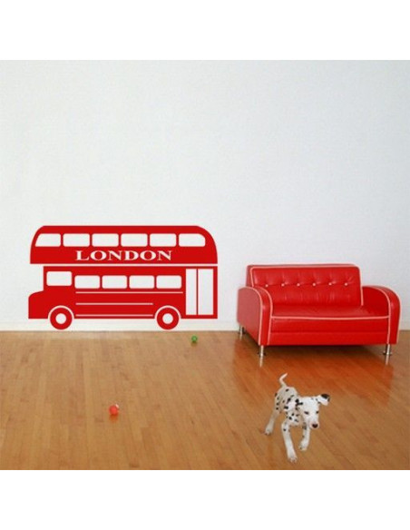 Autobús Londres