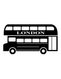 Autobús Londres 2