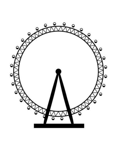 London eye