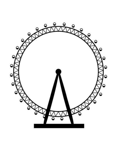 London eye