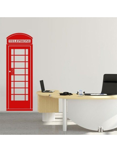 Teléfono Londres