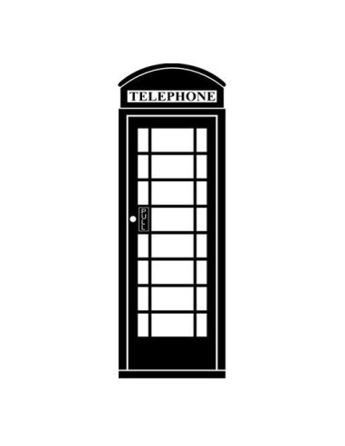 Teléfono Londres