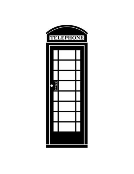 Teléfono Londres