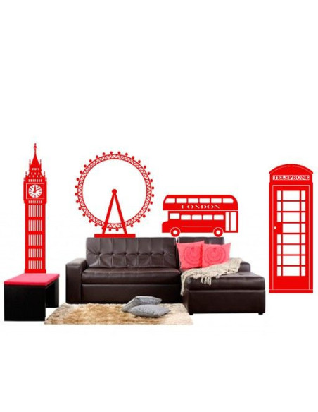 Set Londres