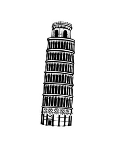 Torre de Pisa 2