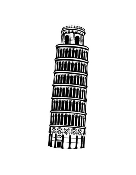 Torre de Pisa