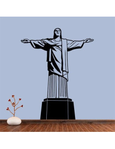 Cristo del Corcovado