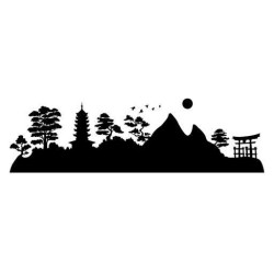 Escena Japonesa 2