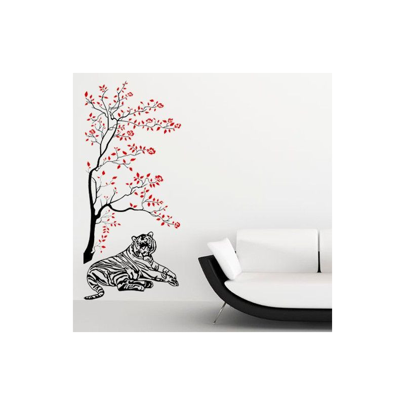Tigre Oriental