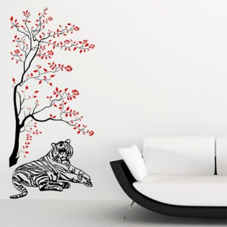 Tigre Oriental