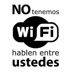 No Tenemos Wifi 2
