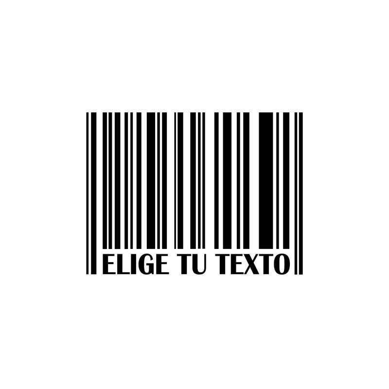 Código de Barras