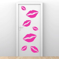 Pack besos