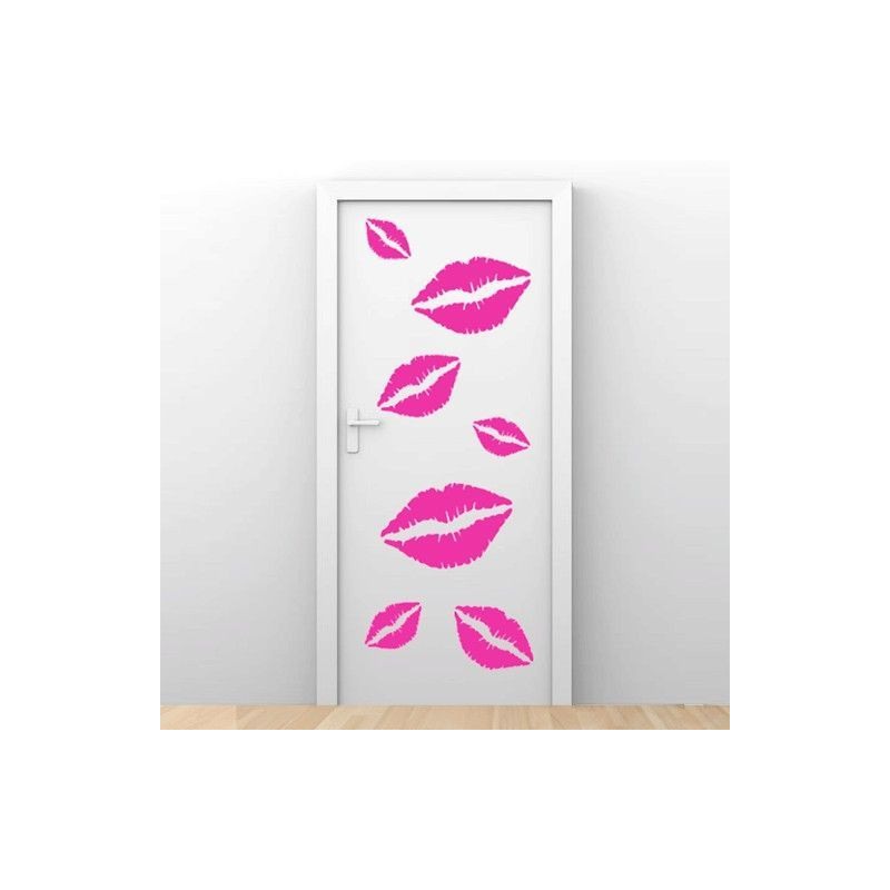 Pack besos