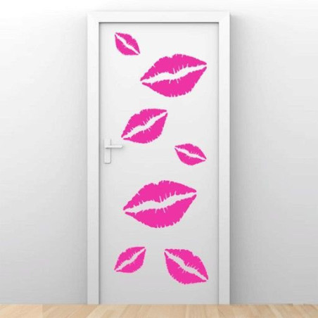 Pack besos