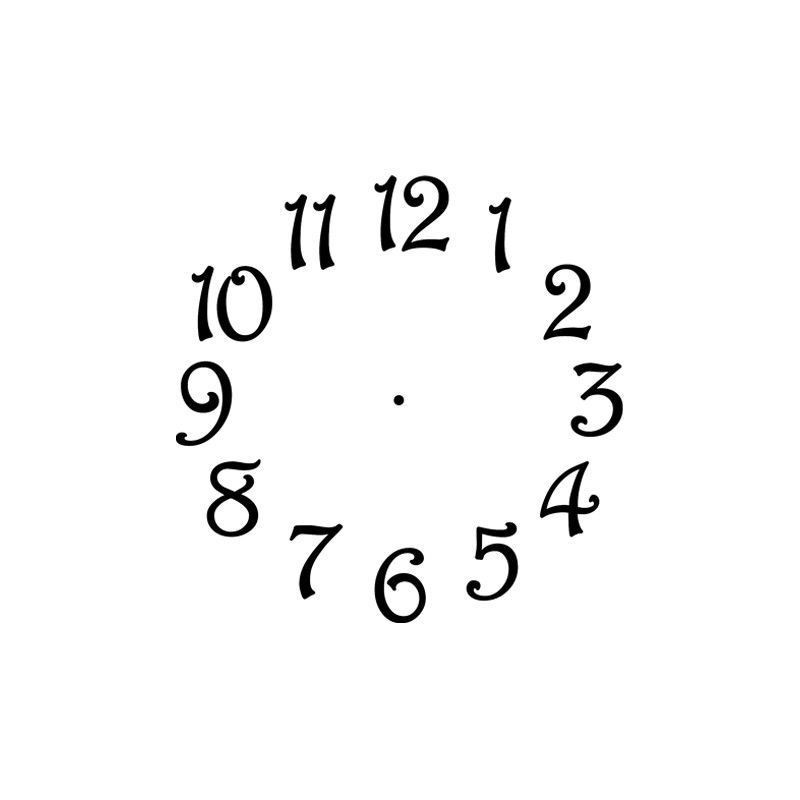 Reloj Básico