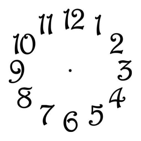 Reloj Básico