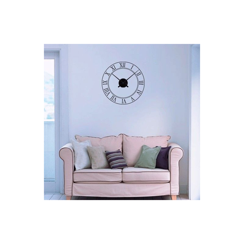 Reloj Romano