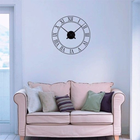 Reloj Romano