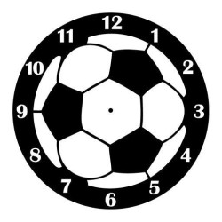 Reloj Balón 2