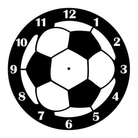 Reloj Balón