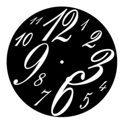 Reloj Inverso 2