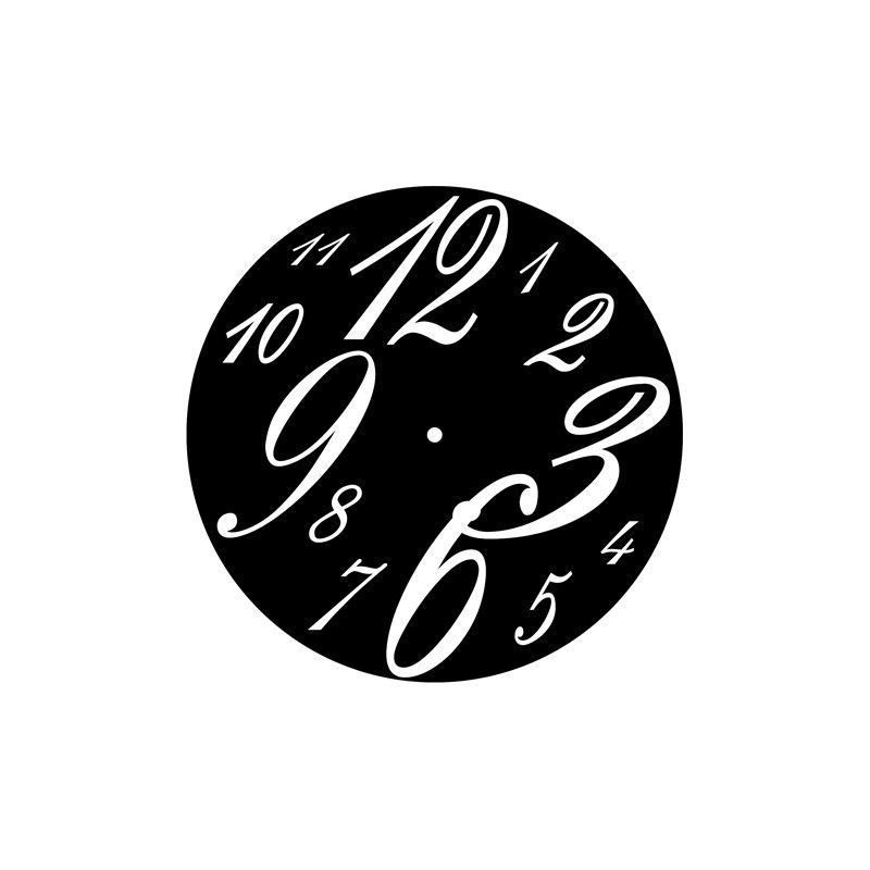 Reloj Inverso