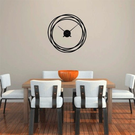 Reloj Elegante