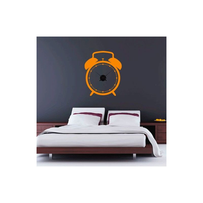 Reloj despertador
