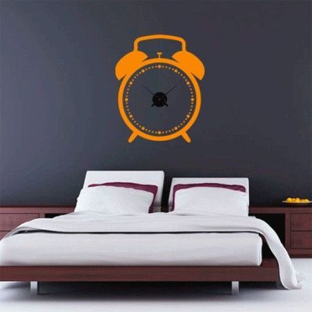 Reloj despertador