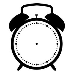 Reloj despertador 2