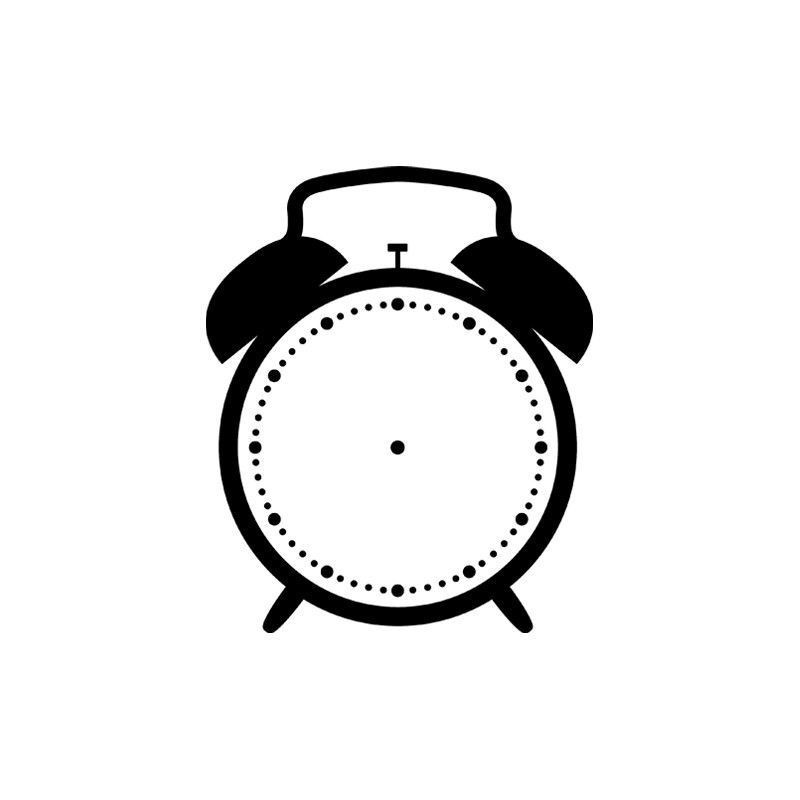 Reloj despertador