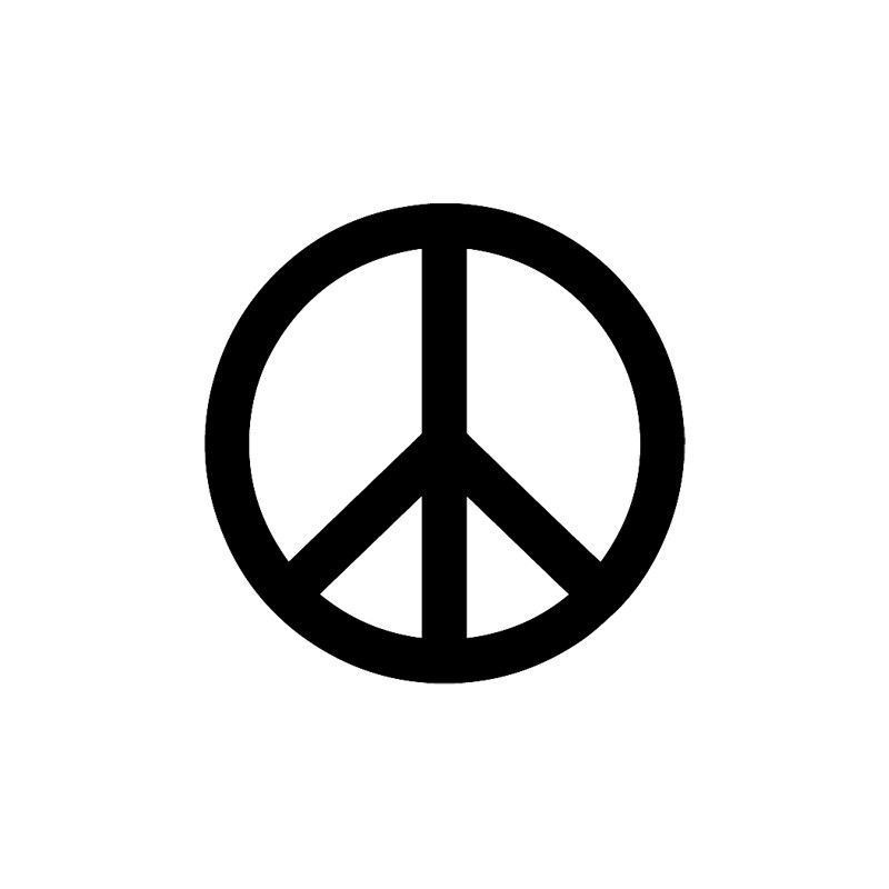 Símbolo Paz
