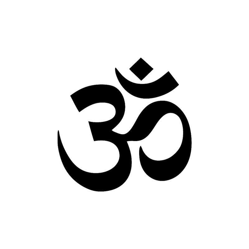 Símbolo Yoga