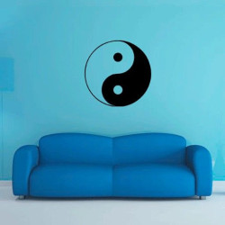 Símbolo Yin Yang