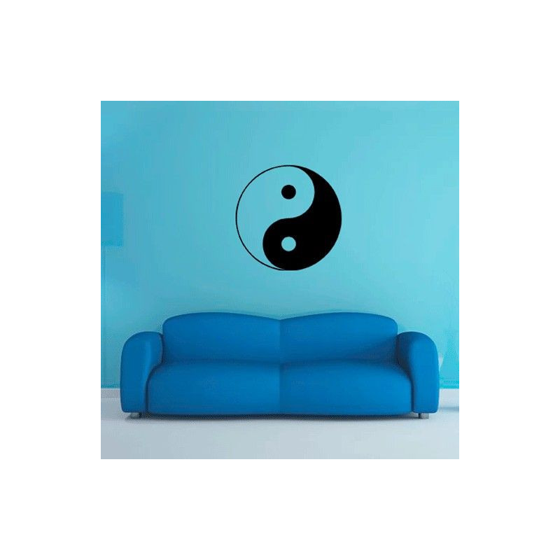Símbolo Yin Yang