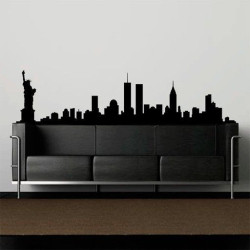 Skyline Nueva York