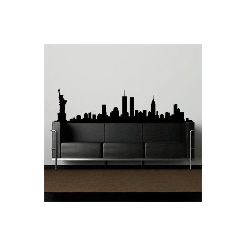Skyline Nueva York