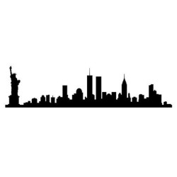 Skyline Nueva York 2