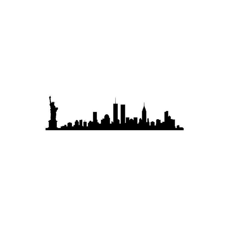 Skyline Nueva York