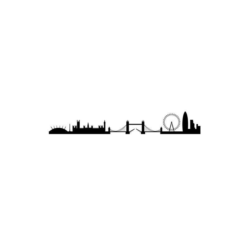 Skyline Londres