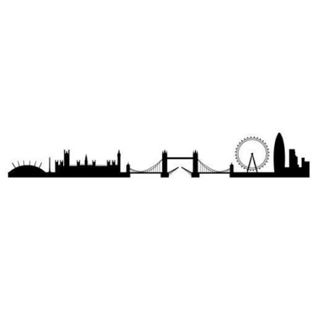 Skyline Londres