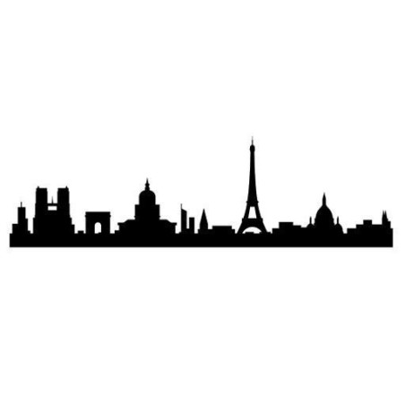 Skyline París